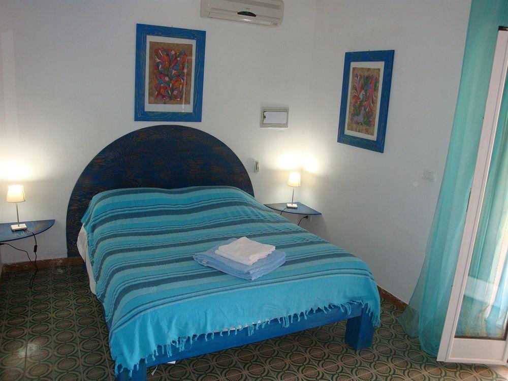 Villa Cetta B&B San Leone Esterno foto