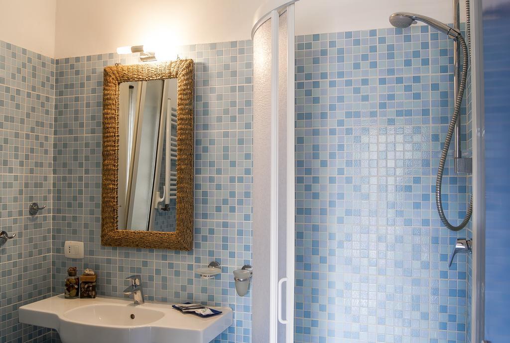 Villa Cetta B&B San Leone Esterno foto