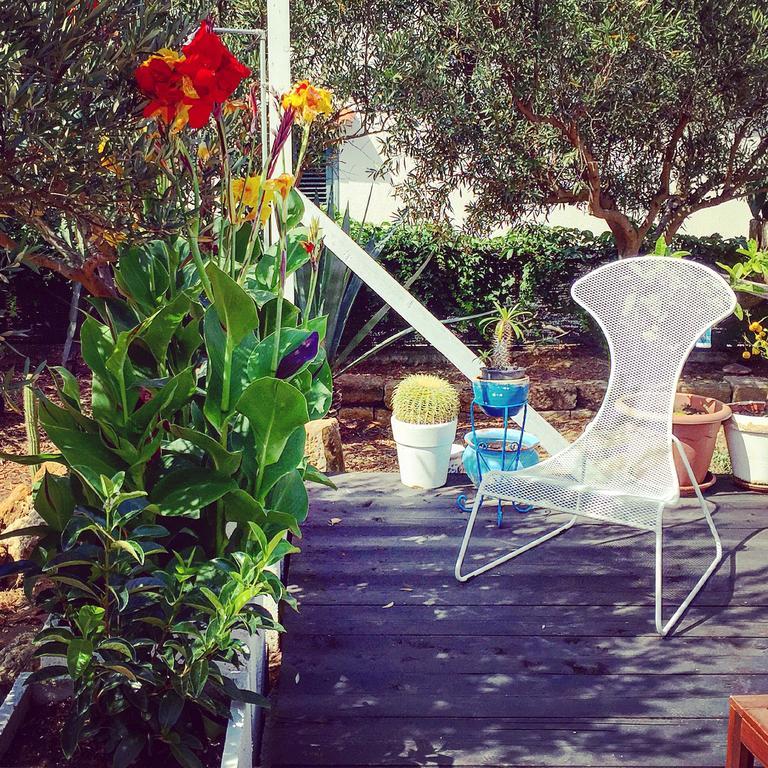 Villa Cetta B&B San Leone Esterno foto
