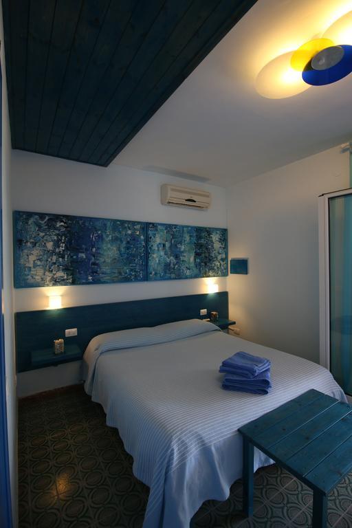 Villa Cetta B&B San Leone Esterno foto