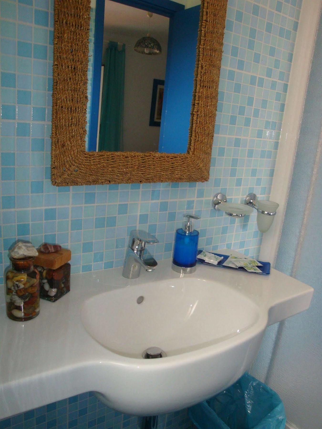 Villa Cetta B&B San Leone Esterno foto