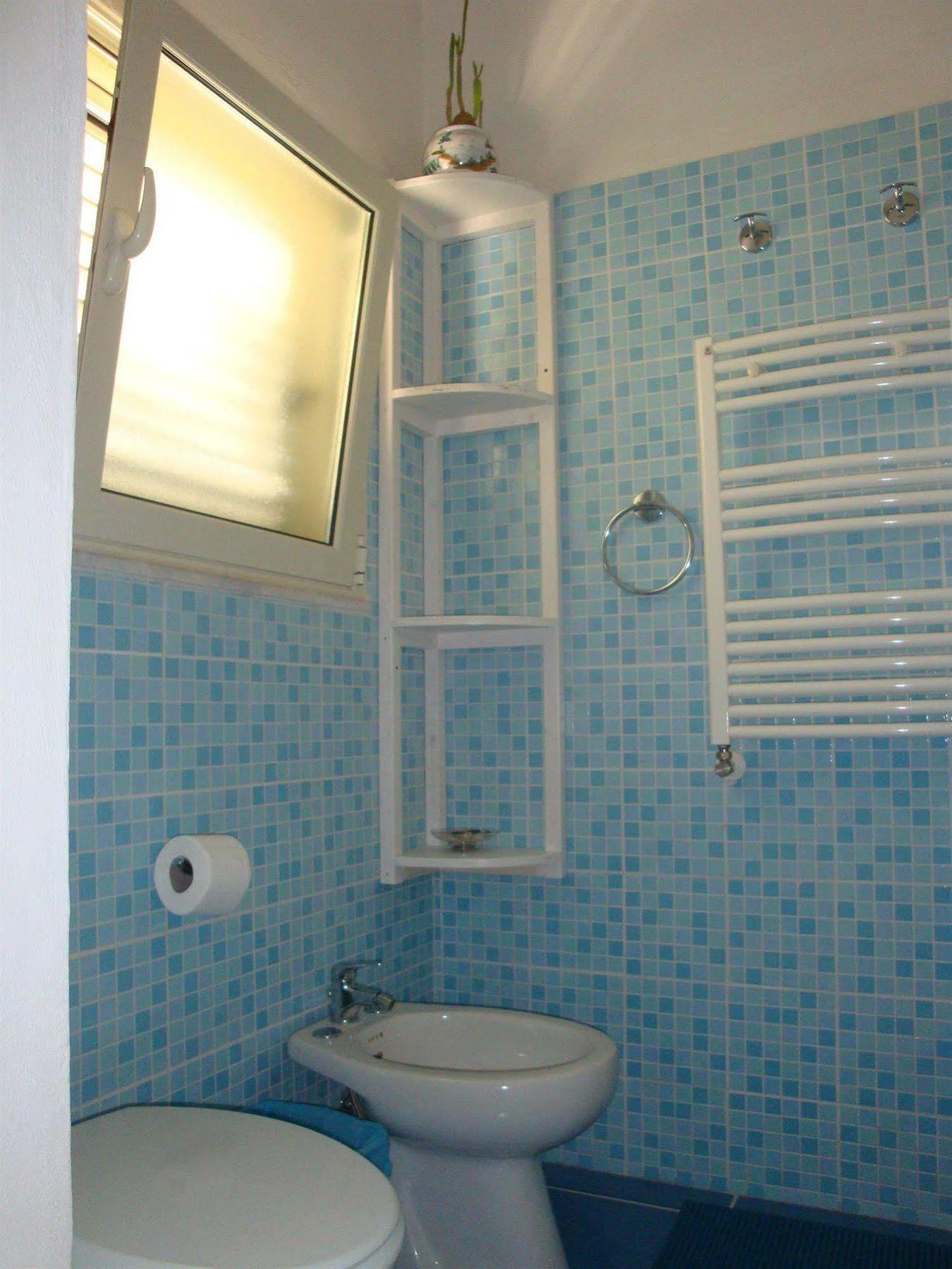Villa Cetta B&B San Leone Esterno foto