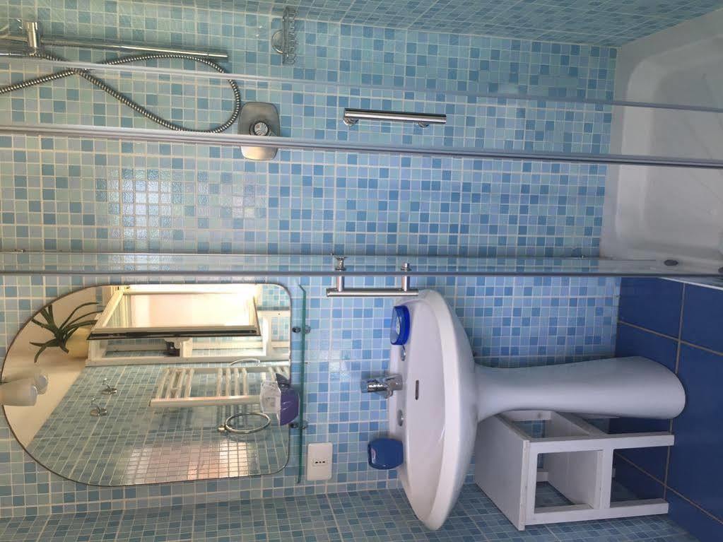 Villa Cetta B&B San Leone Esterno foto